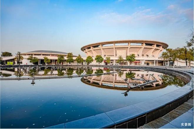 百度热搜NO1®金茂越秀璞樾·墅售楼处官方发布：高性价比品质生活(图6)