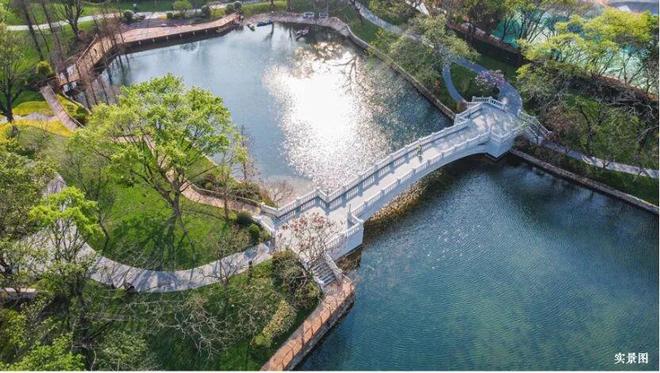 百度热搜NO1®金茂越秀璞樾·墅售楼处官方发布：高性价比品质生活(图4)