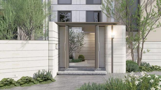 百度热搜NO1®金茂越秀璞樾·墅售楼处官方发布：高性价比品质生活(图20)