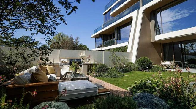 百度热搜NO1®金茂越秀璞樾·墅售楼处官方发布：高性价比品质生活(图18)