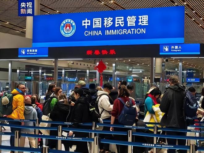 国籍严查打响第一枪！华人被拦机场“双面人”中国坚决不要！(图6)