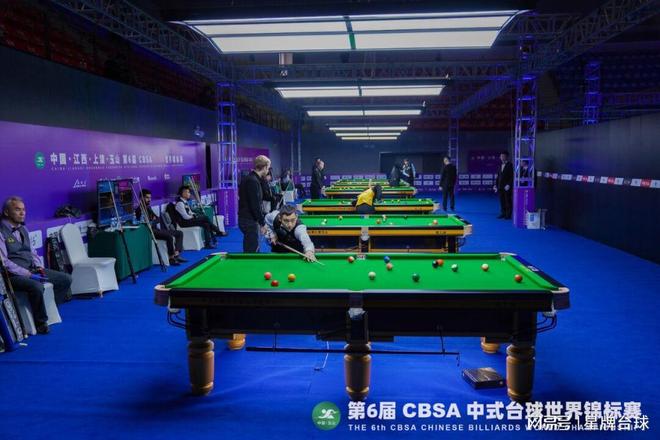 【年终盘点】顶级赛事的背后 总有“星”光闪耀(图1)