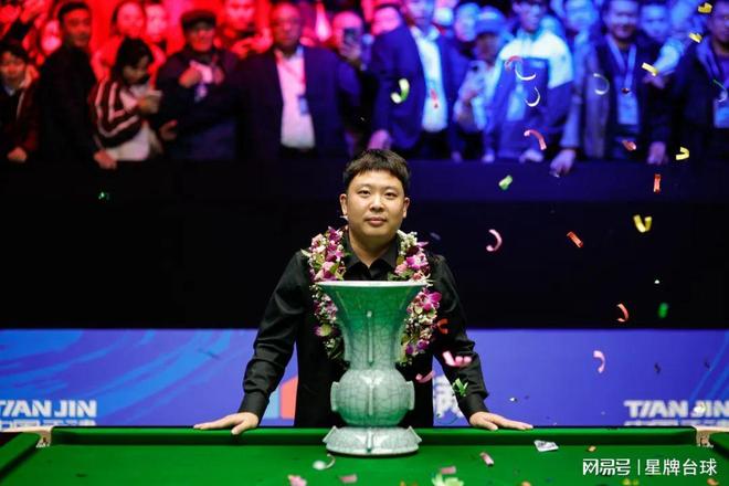 【年终盘点】顶级赛事的背后 总有“星”光闪耀(图7)