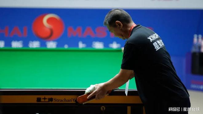 【年终盘点】顶级赛事的背后 总有“星”光闪耀(图8)