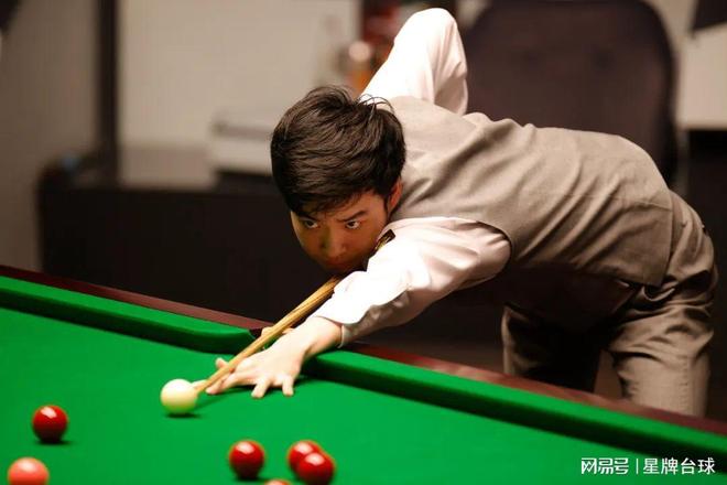 【年终盘点】顶级赛事的背后 总有“星”光闪耀(图6)