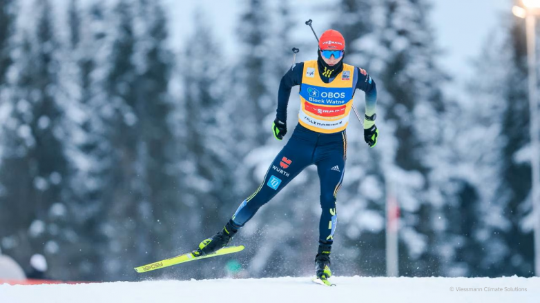 2025-2026赛季菲斯曼冠名国际雪联（FIS）跳台滑雪女子世界杯·张家口分站赛圆满落幕「雪如意」(图13)