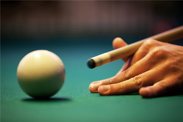 如何经营一家台球室(图1)