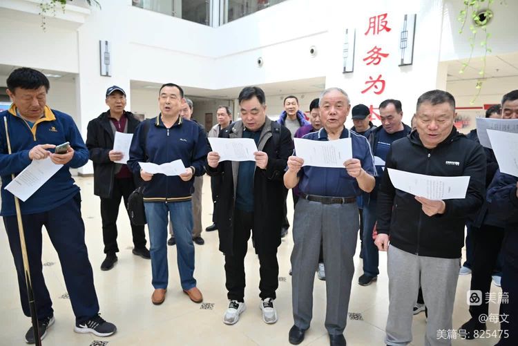 2022年山东省省直机关斯诺克台球公开赛纪实(图2)