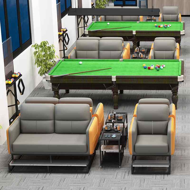 2026第二届中国郑州台球产业博览会球杆品牌展台(图1)