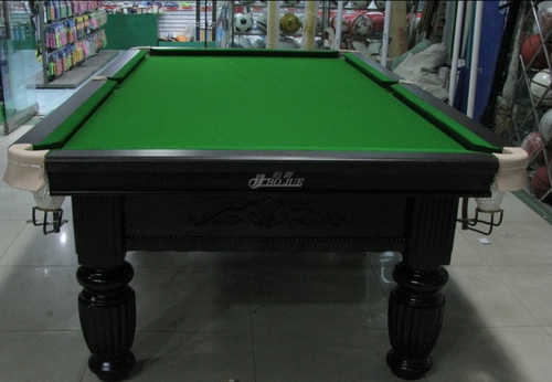 细聊中式台球杆性价比有实力的台球杆定制店选哪家(图1)