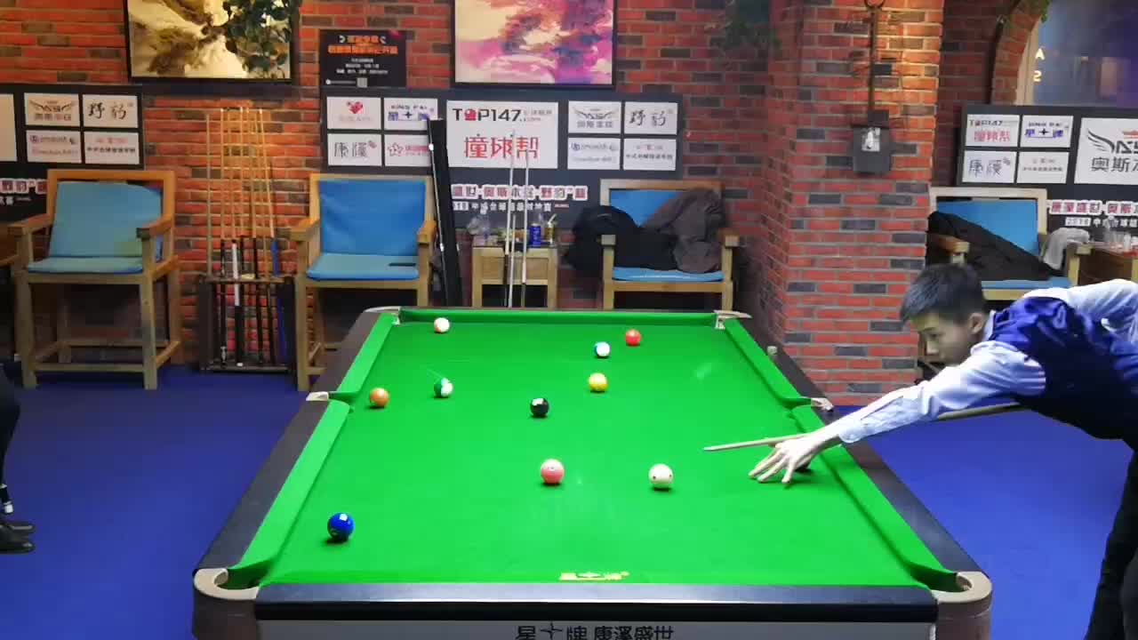 我市在省工商联举办的首届民营企业暨商协会职工乒乓球、台球比赛中获殊荣(图1)