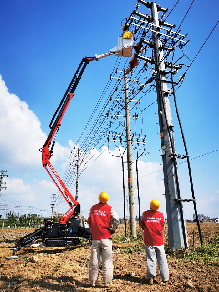 常州产改给130余万产业工人“硬核”底气(图1)