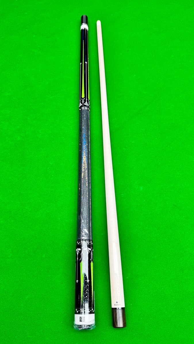 济南首届亚林华彩八球贺岁杯圆满落幕(图1)