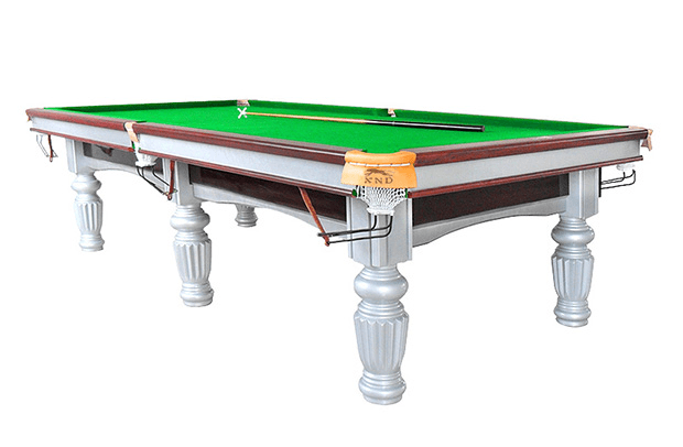 杆聚中原马到成功！2026第二届郑州台球展小许给您拜年了！(图1)