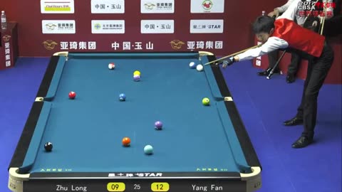 就在刚刚！2月14日中午台球传来丁俊晖、傅家俊、斯佳辉新消息(图1)