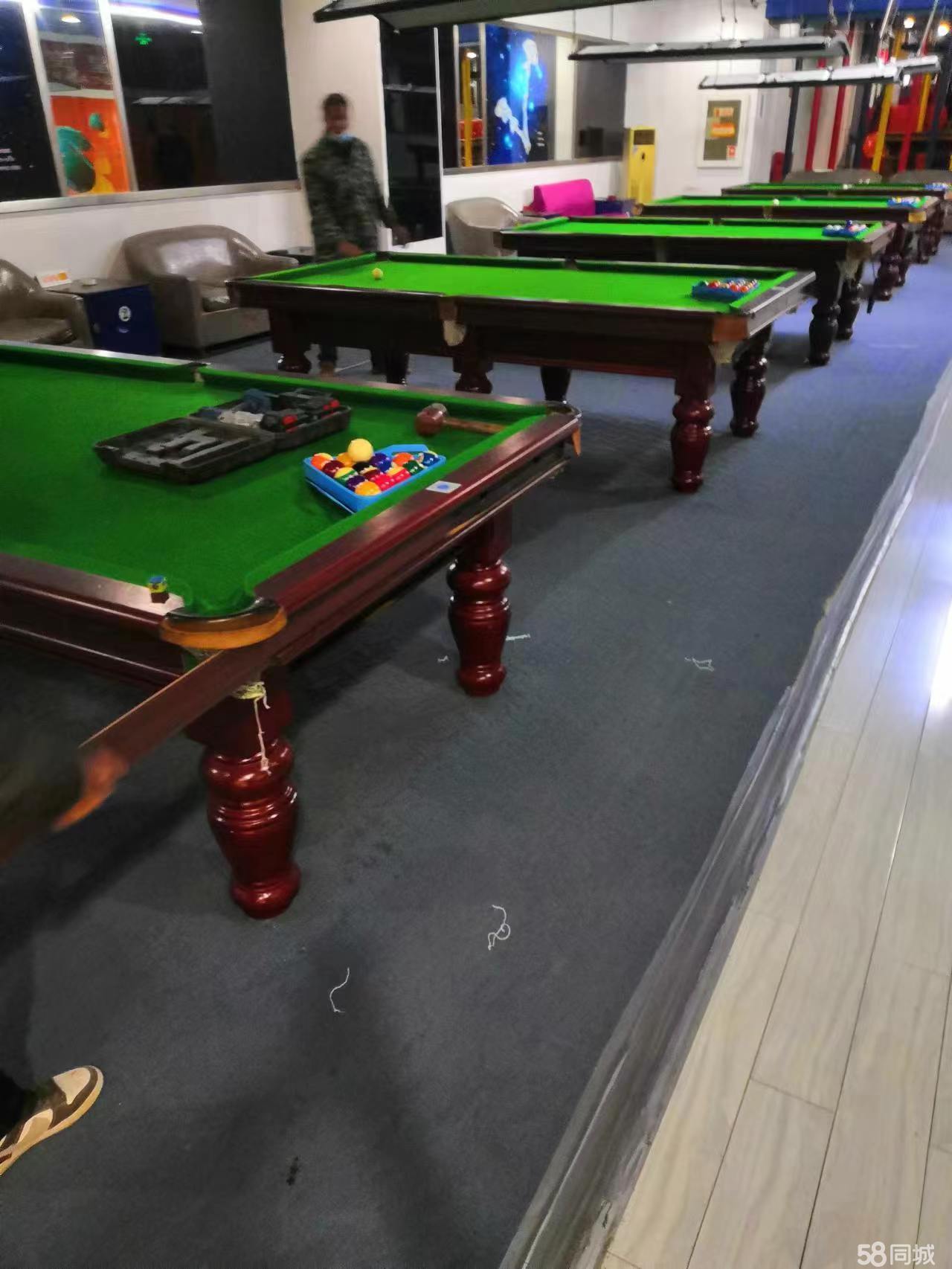 斯诺克最新战报：赵心童6-5逆转成中国独苗附二轮签表、交手记录(图1)