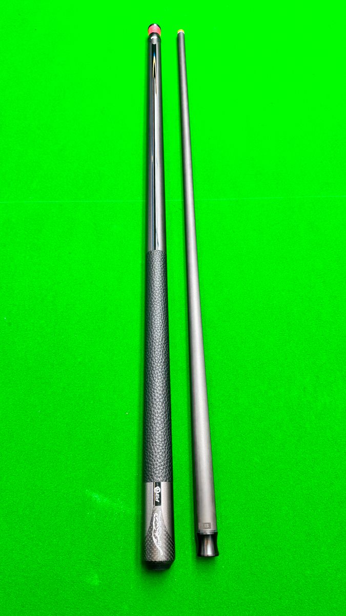 解读不同杆头尺寸台球杆适合人群推荐性价比高的台球杆品牌(图2)