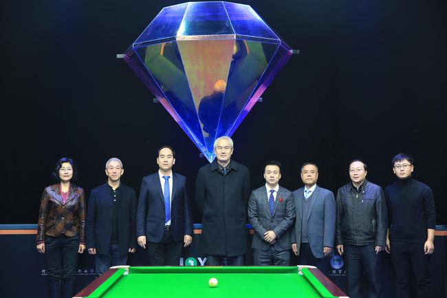 2026广州台球展：球动羊城共赴台球产业新盛宴(图1)