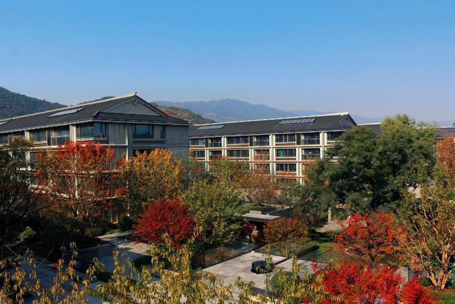 京穗双樾同步交付越秀地产实证一线豪宅营造实力(图3)