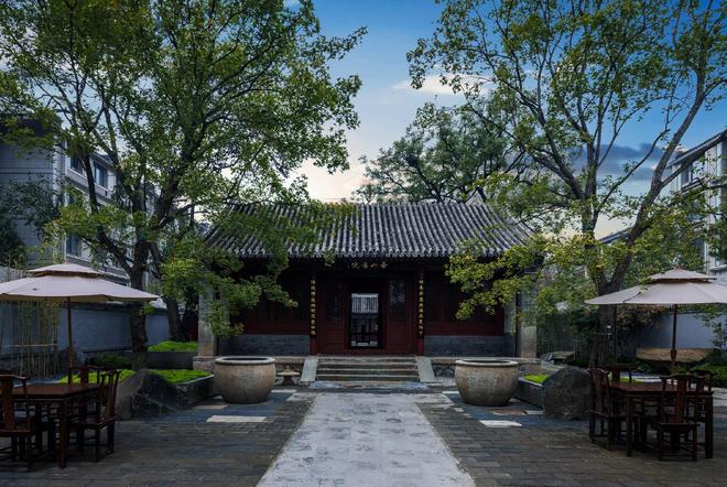 京穗双樾同步交付越秀地产实证一线豪宅营造实力(图2)