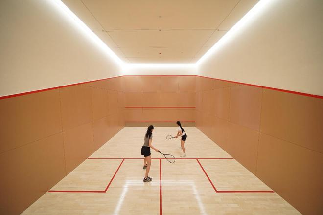 京穗双樾同步交付越秀地产实证一线豪宅营造实力(图6)