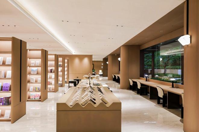 京穗双樾同步交付越秀地产实证一线豪宅营造实力(图7)