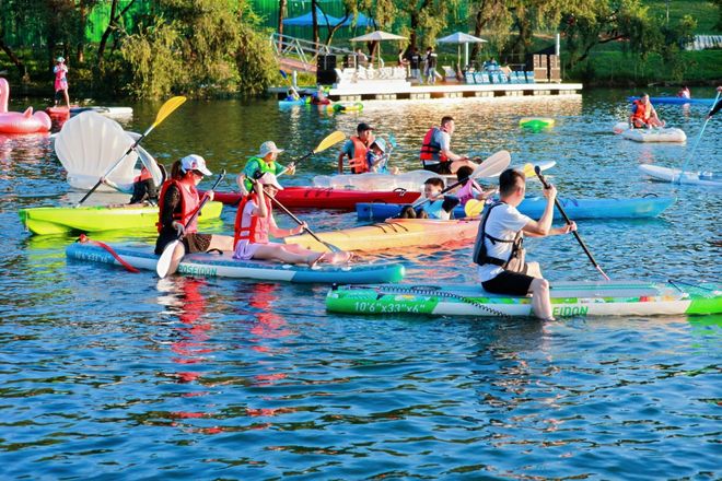 京穗双樾同步交付越秀地产实证一线豪宅营造实力(图8)