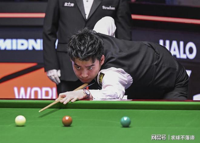 世锦赛战报：九连鞭惨败第1位种子选手爆冷出局16强决出15席(图2)