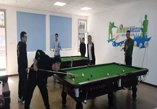 中国台球俱乐部职业联赛（CBL）正式开赛：8支俱乐部主客场双循环填补国内台球联赛体系空白(图1)